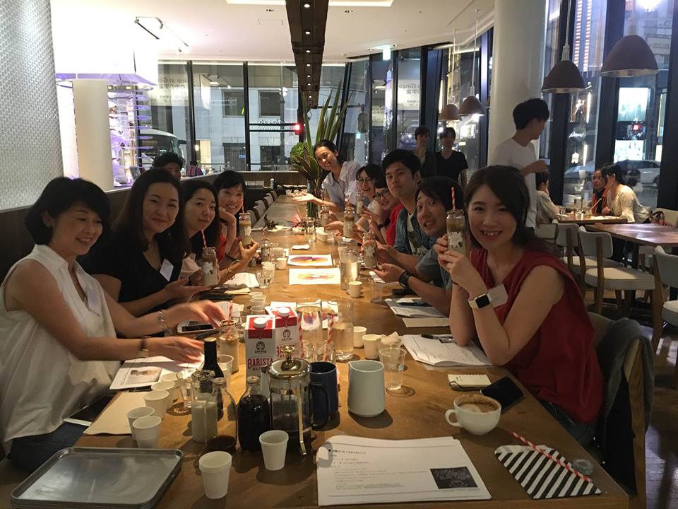 「Me’s CAFE & KITCHEN × inoasami」