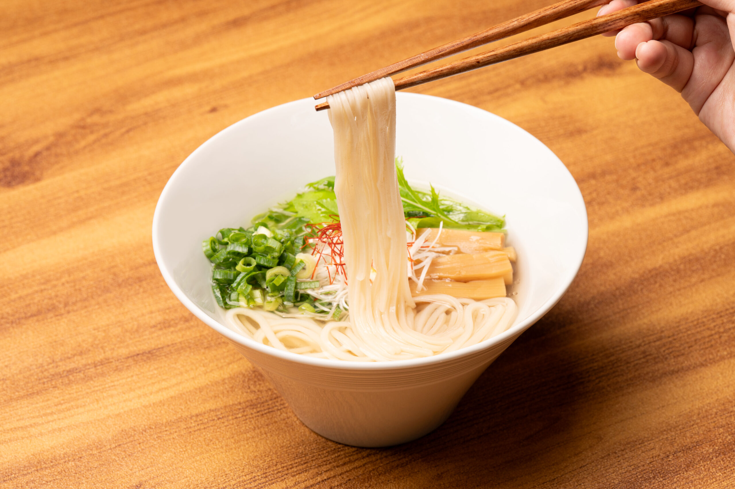 FUTURE RAMEN 柚子塩