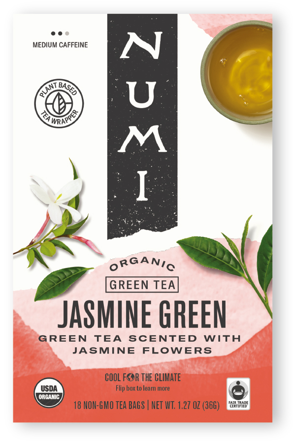 Jasmine Green