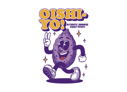 OISHIYO