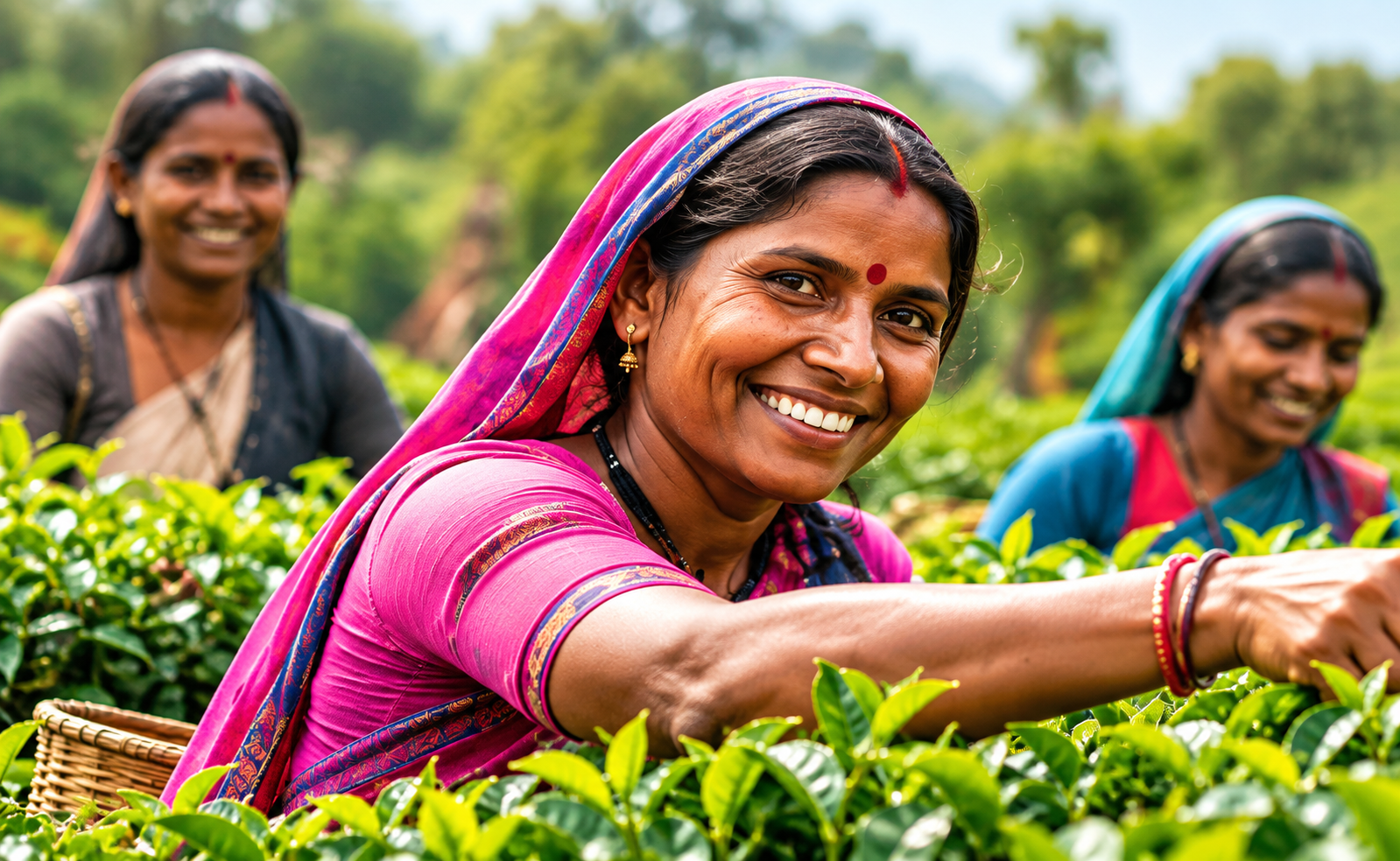 Fair Trade and Fair Labor