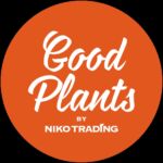 Good Plants by Niko Trading.,Ltd.